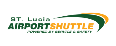St. Lucia Airport Shuttle